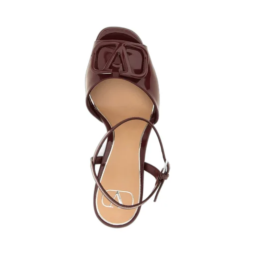Platform Sandals