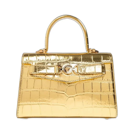 Medusa Top Handle Bag