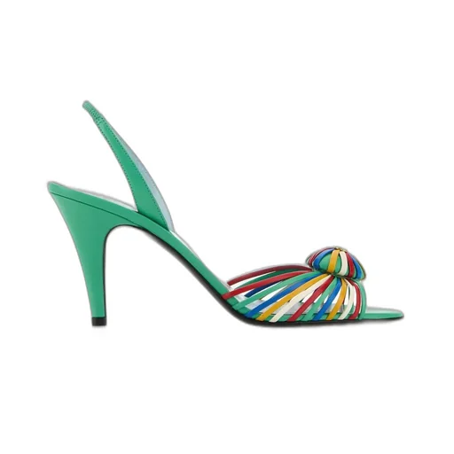 Slingback Sandals