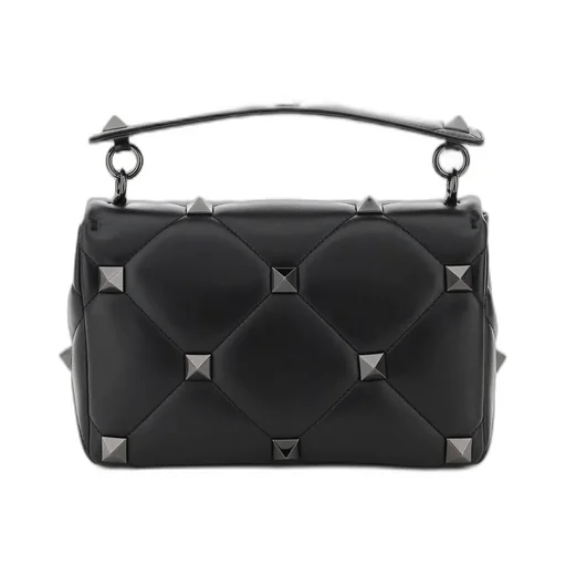 Rockstud Shoulder Bag