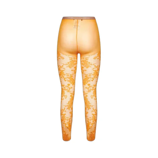 Lace Tights