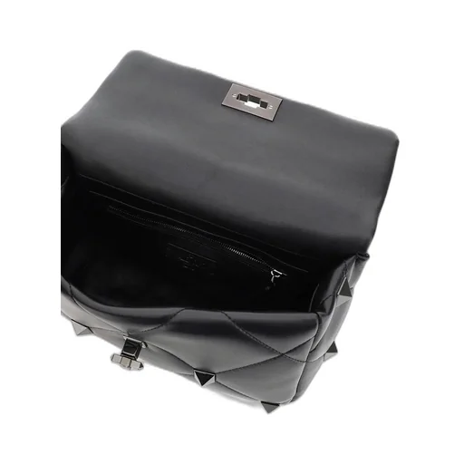 Rockstud Shoulder Bag