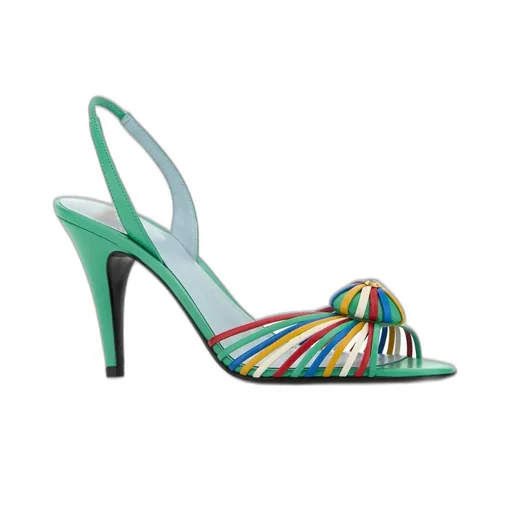 Slingback Sandals