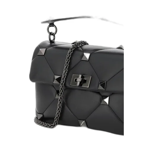 Rockstud Shoulder Bag
