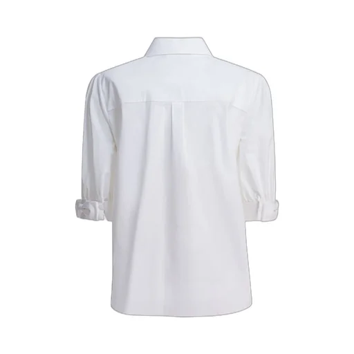 Poplin Shirt