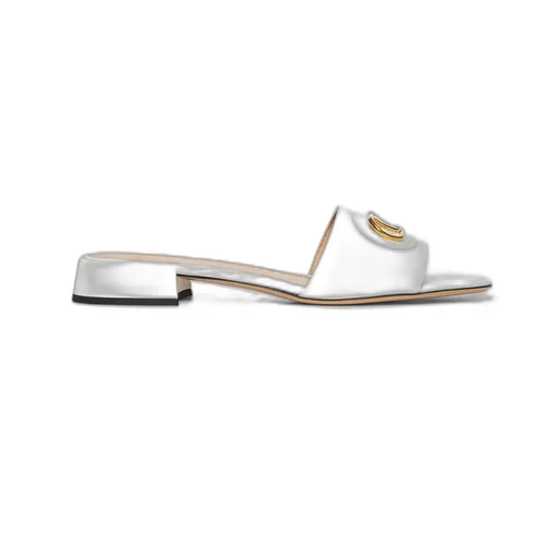 Slide Sandals
