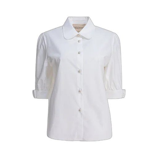 Poplin Shirt