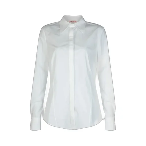 Classic Button-Down Shirt