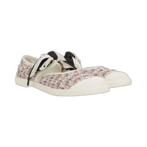 Ballet Flats