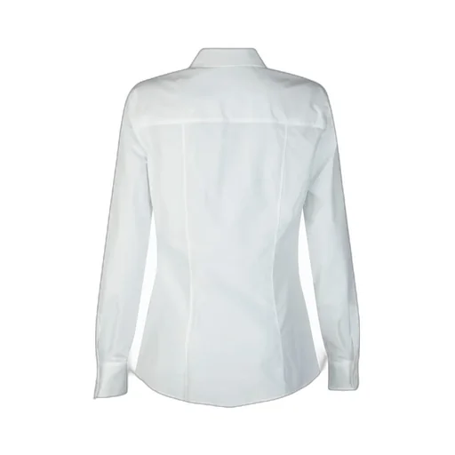 Classic Button-Down Shirt