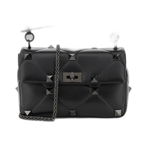 Rockstud Shoulder Bag