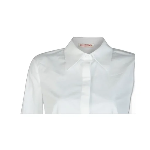 Classic Button-Down Shirt