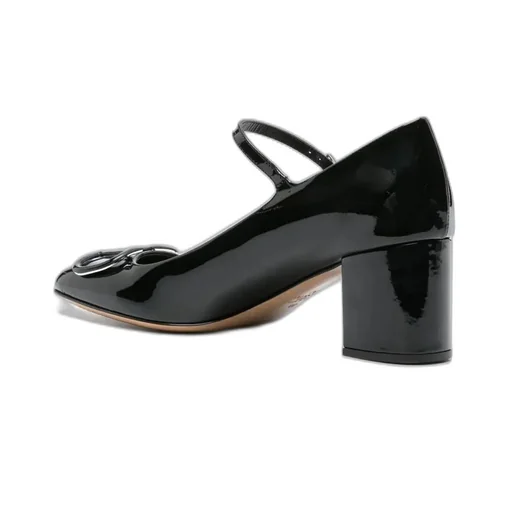 Mary Jane Pumps