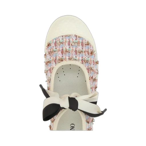 Ballet Flats