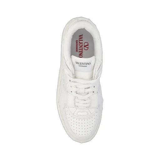 Valentino Garavani Rockstud Platform Sneakers
