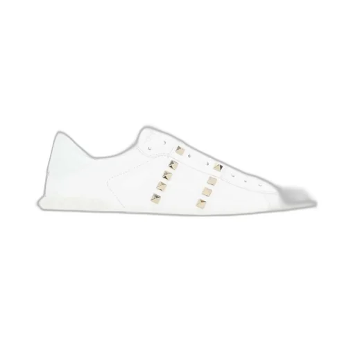 Valentino Garavani Rockstud Platform Sneakers