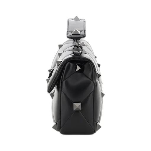 Rockstud Shoulder Bag