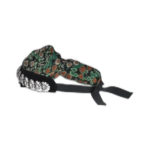 Embellished Headband