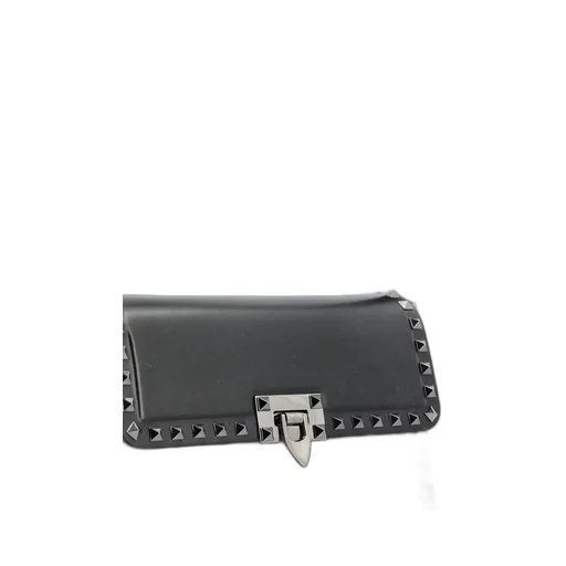 Studded Shoulder Bag