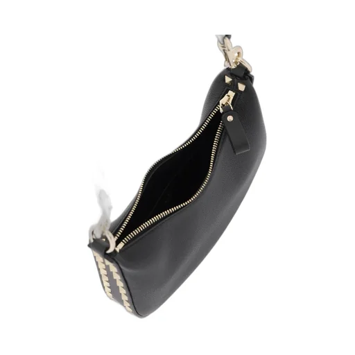 Studded Shoulder Bag