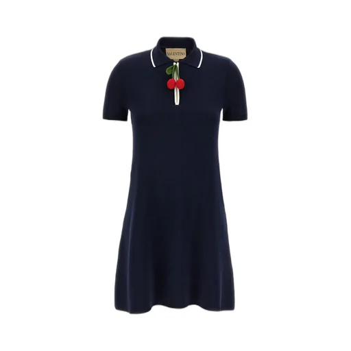 Polo Dress