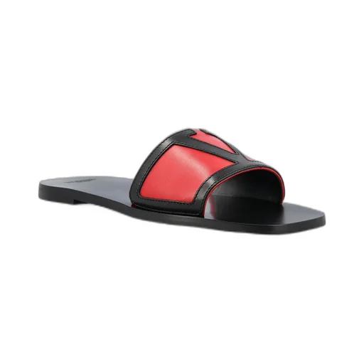 Slide Sandals