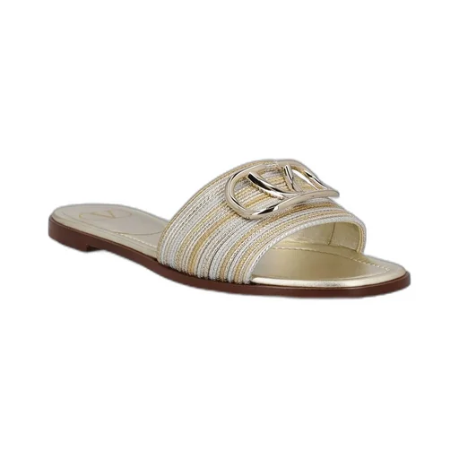 Slide Sandals