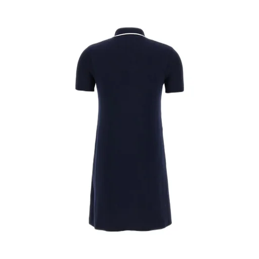 Polo Dress