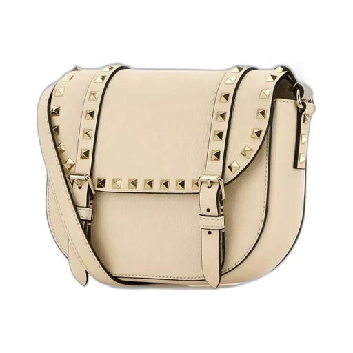 Valentino Garavani Rockstud Shoulder Bag