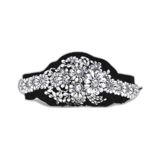 Embellished Headband