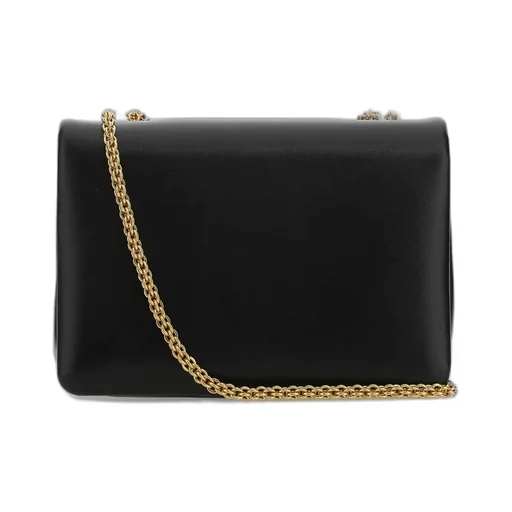 Studded Shoulder Bag