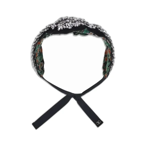 Embellished Headband