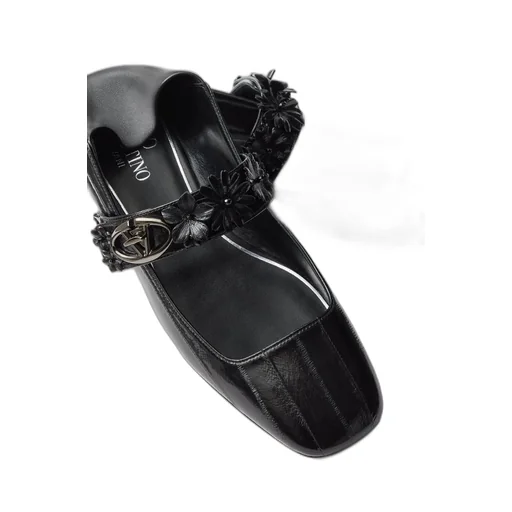 Mary Jane Flats
