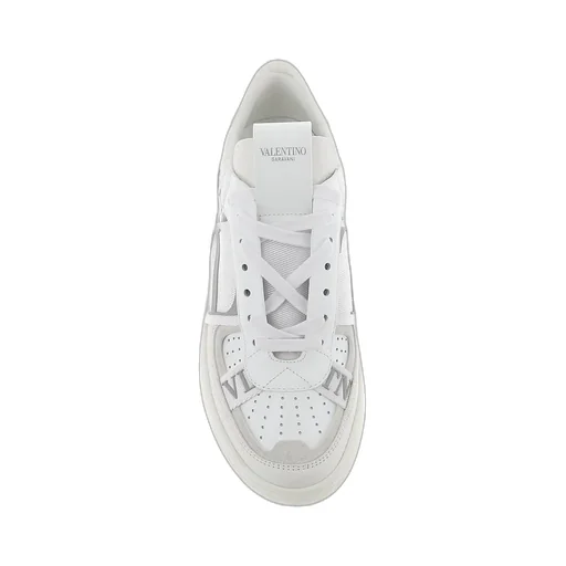 Valentino Garavani Open Low-Top Sneakers