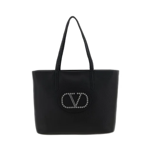 Vltn Tote Bag