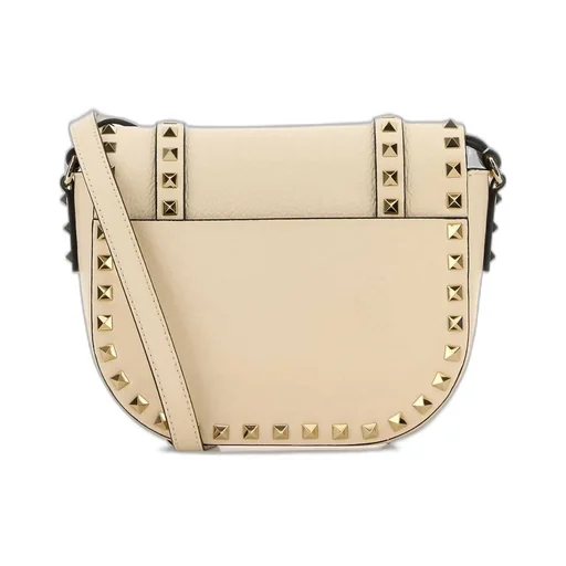 Valentino Garavani Rockstud Shoulder Bag