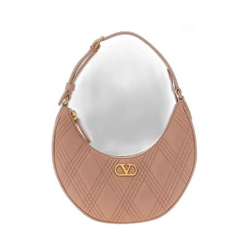 Vlogo Moon Shoulder Bag