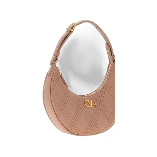 Vlogo Moon Shoulder Bag