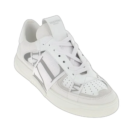 Valentino Garavani Open Low-Top Sneakers
