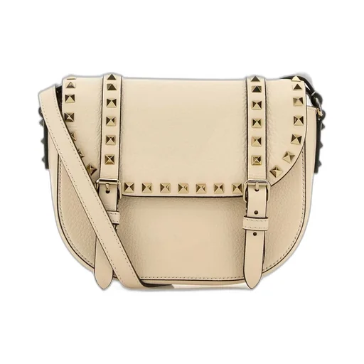 Valentino Garavani Rockstud Shoulder Bag