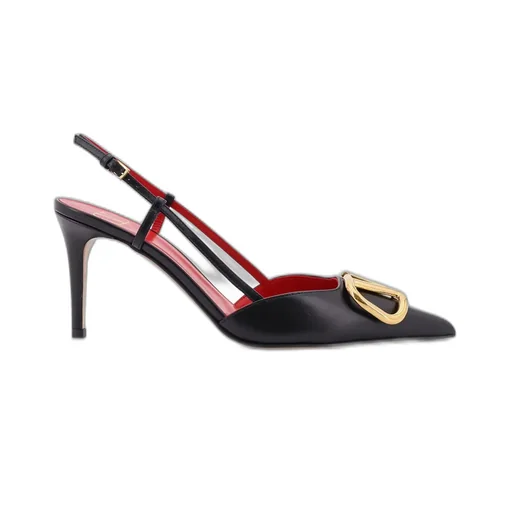 Vlogo Slingback Pumps