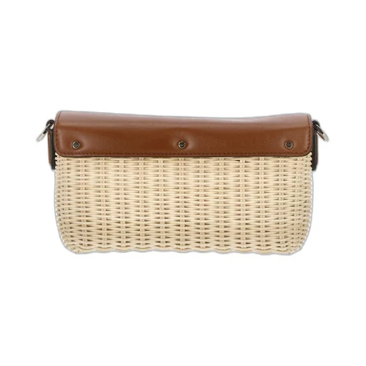 Vltn Times Shoulder Bag