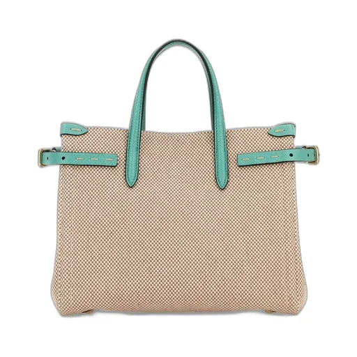 Vltn Tag Tote Bag