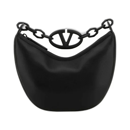 Vltn Chain Shoulder Bag