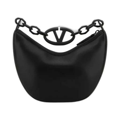Vltn Chain Shoulder Bag