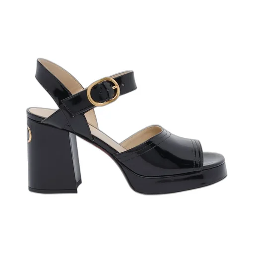 Platform Sandals