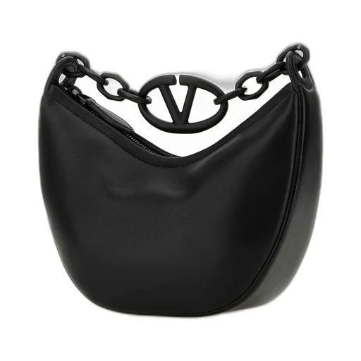 Vltn Chain Shoulder Bag