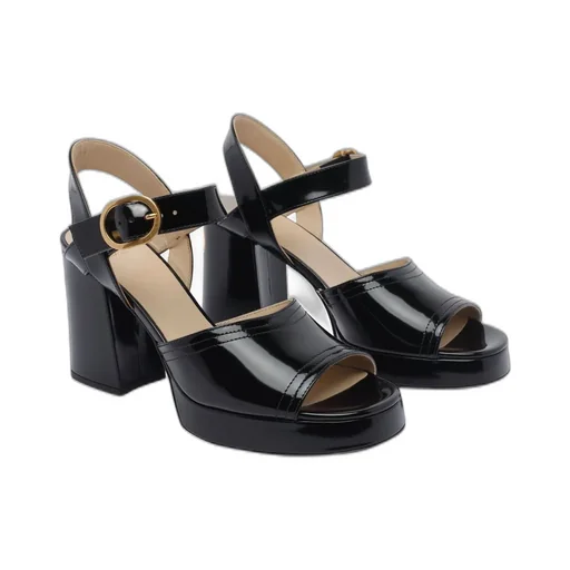 Platform Sandals