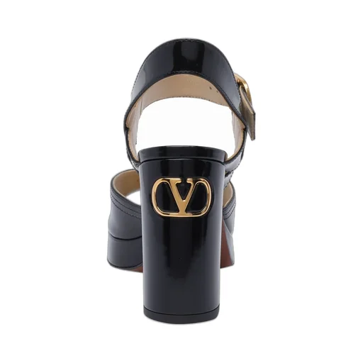 Platform Sandals