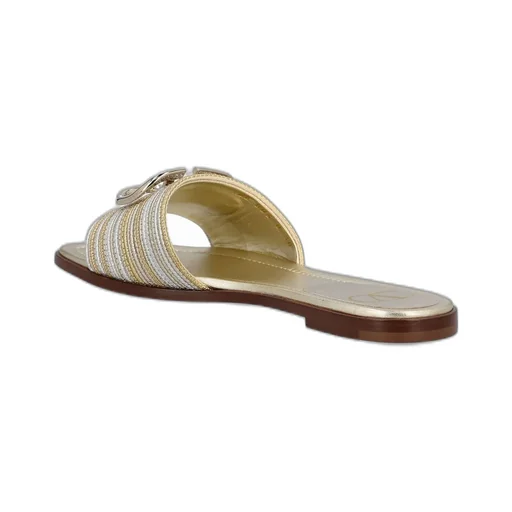 Slide Sandals